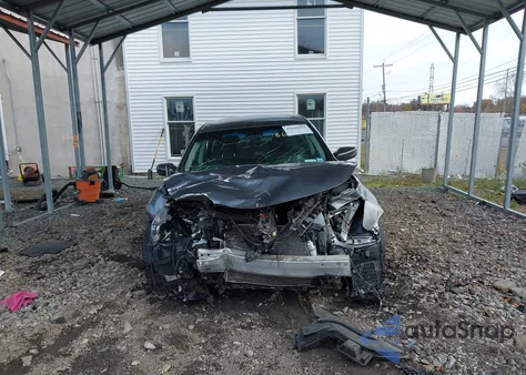 2015 Nissan Altima 2.5 S z USA, uszkodzony, nr VIN 1N4AL3AP0FC203024